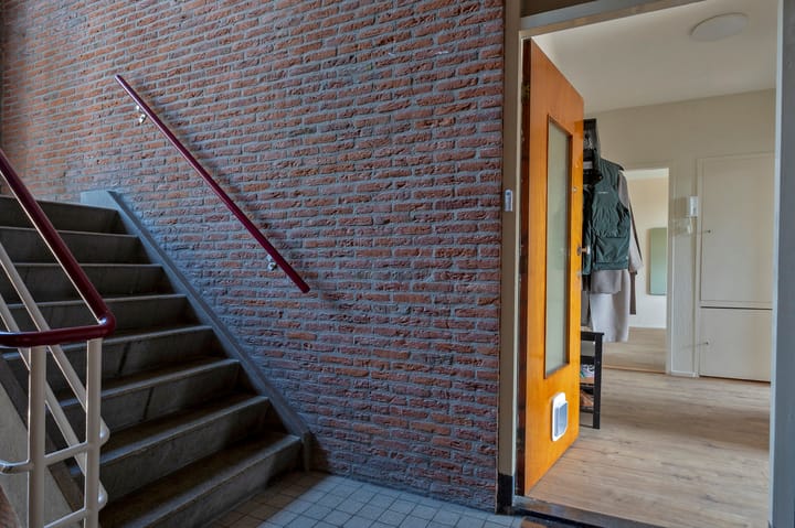 Foto 27 van Wagnersingel 21