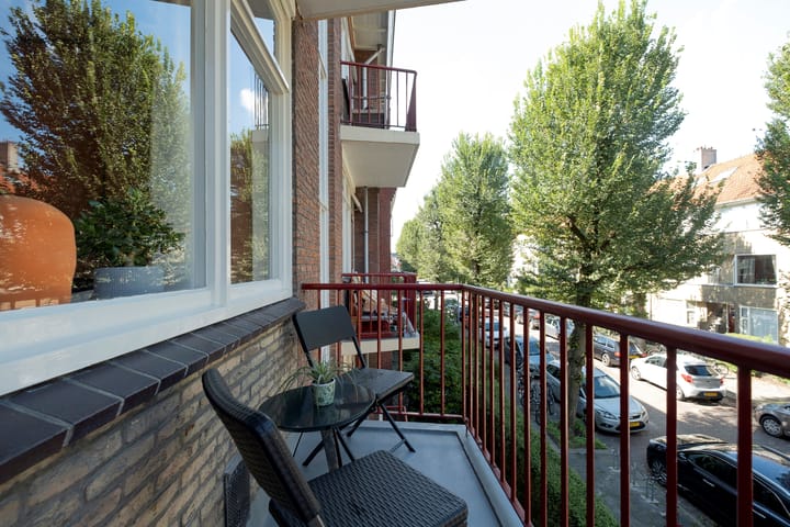 Foto 31 van Wagnersingel 21