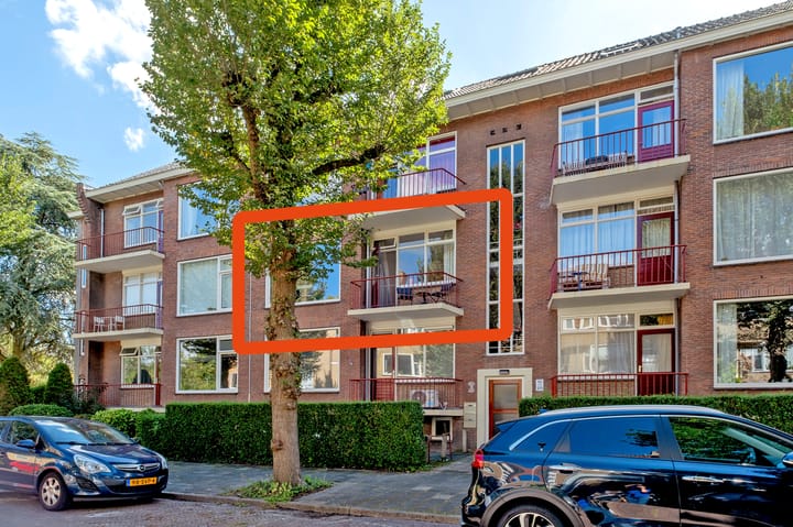 Foto 32 van Wagnersingel 21