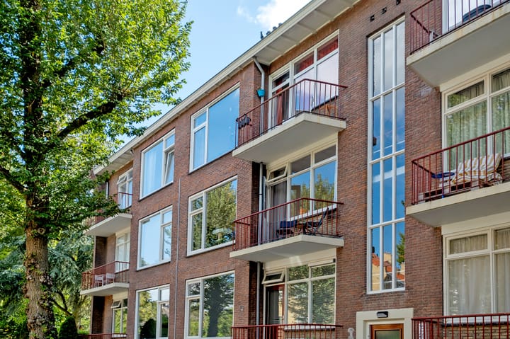 Foto 33 van Wagnersingel 21