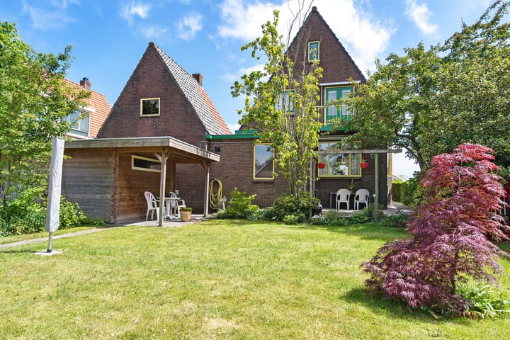 Foto 1 van Zegwaartseweg 164