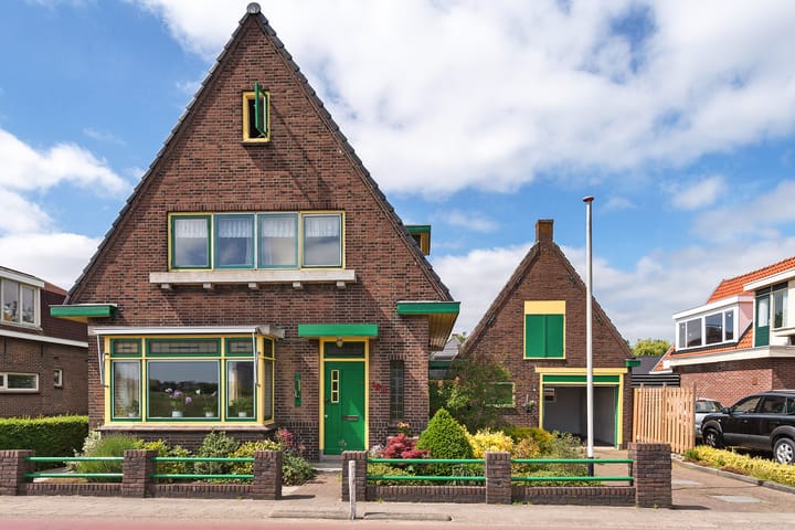 Foto 3 van Zegwaartseweg 164