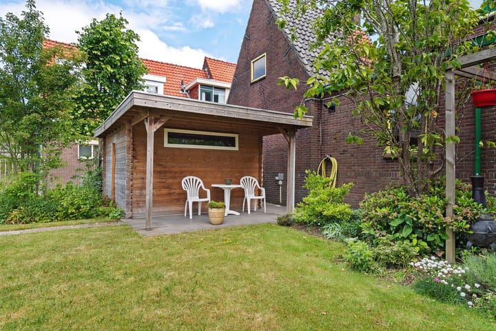 Foto 19 van Zegwaartseweg 164