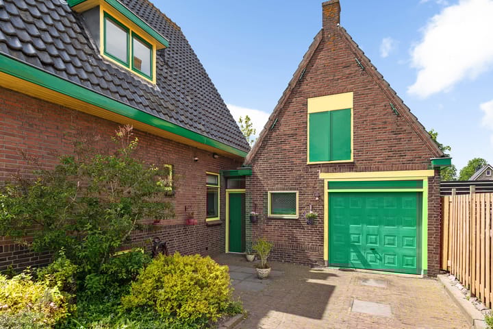 Foto 24 van Zegwaartseweg 164