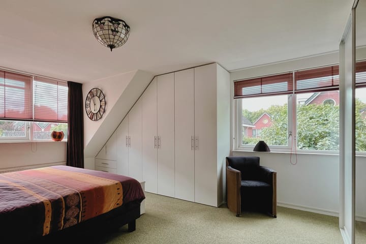 Foto 11 van Amnestylaan 78