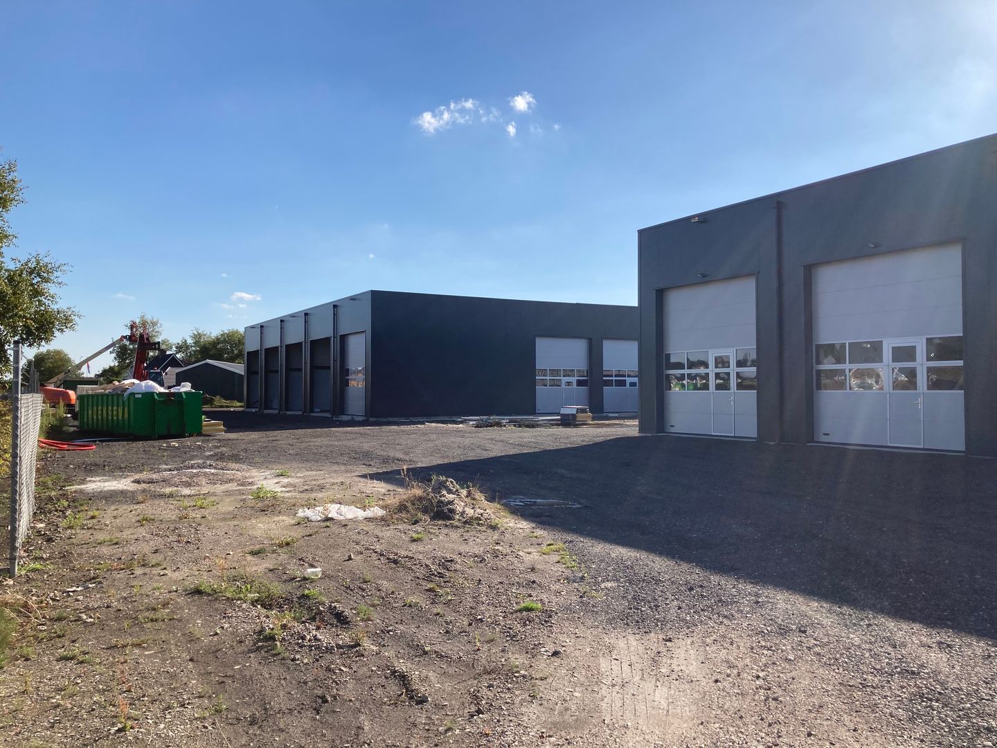 Bekijk foto 1 van 't Oogh 1