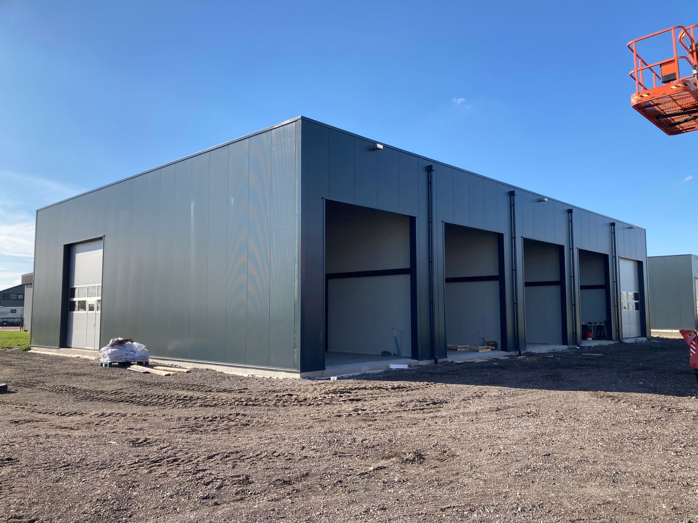 Bekijk foto 4 van 't Oogh 1