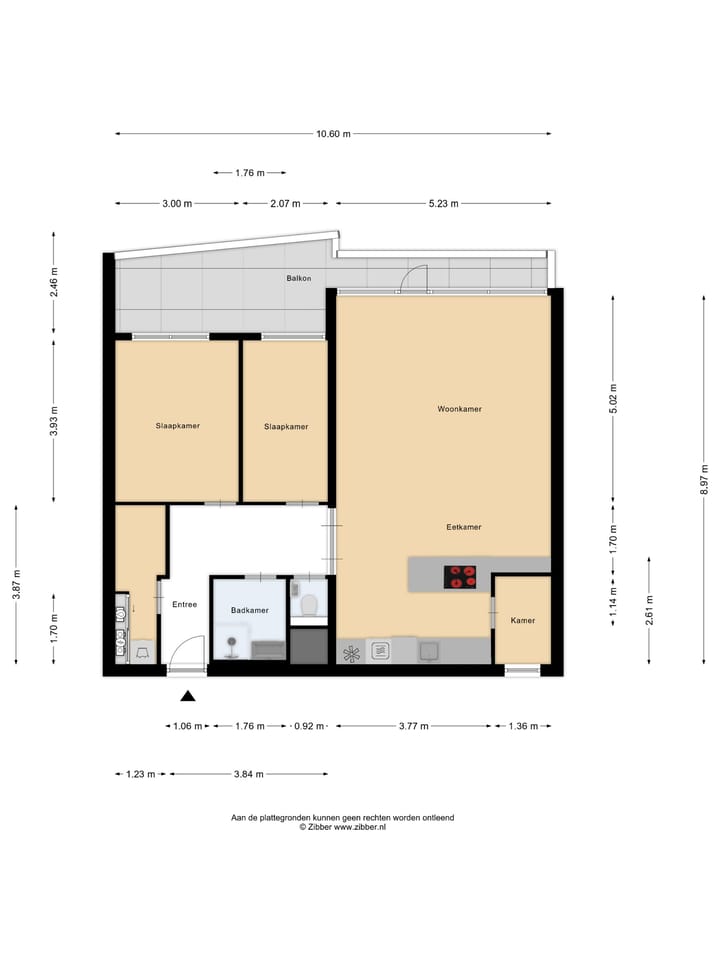 Foto 29 van De Heugden 121