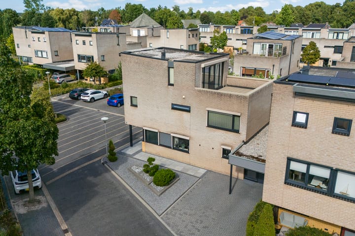 Foto 2 van Mauritshof 12