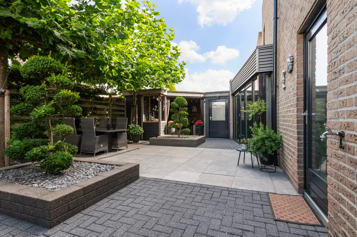 Foto 3 van Mauritshof 12