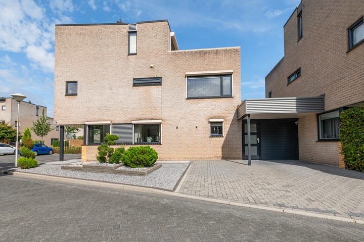 Foto 4 van Mauritshof 12