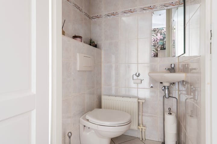 Foto 7 van Mauritshof 12