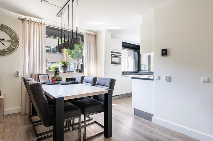 Foto 10 van Mauritshof 12