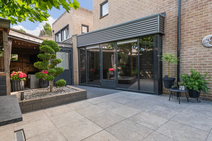 Foto 20 van Mauritshof 12