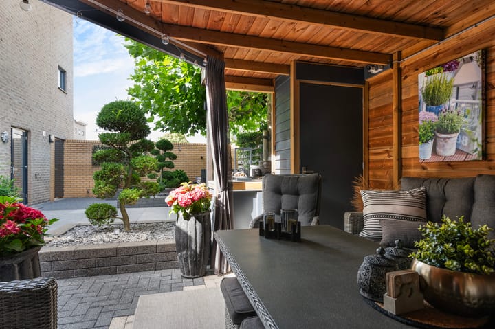 Foto 23 van Mauritshof 12