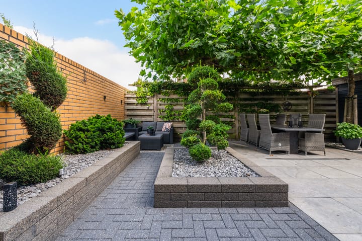 Foto 24 van Mauritshof 12