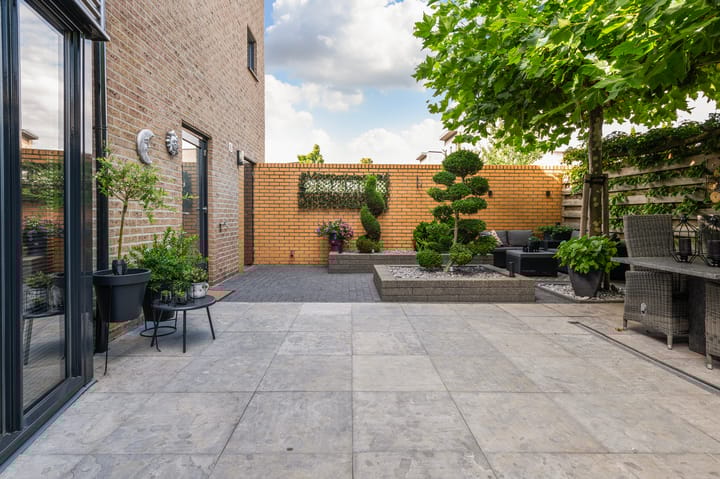 Foto 25 van Mauritshof 12