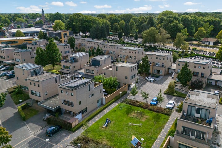 Foto 47 van Mauritshof 12