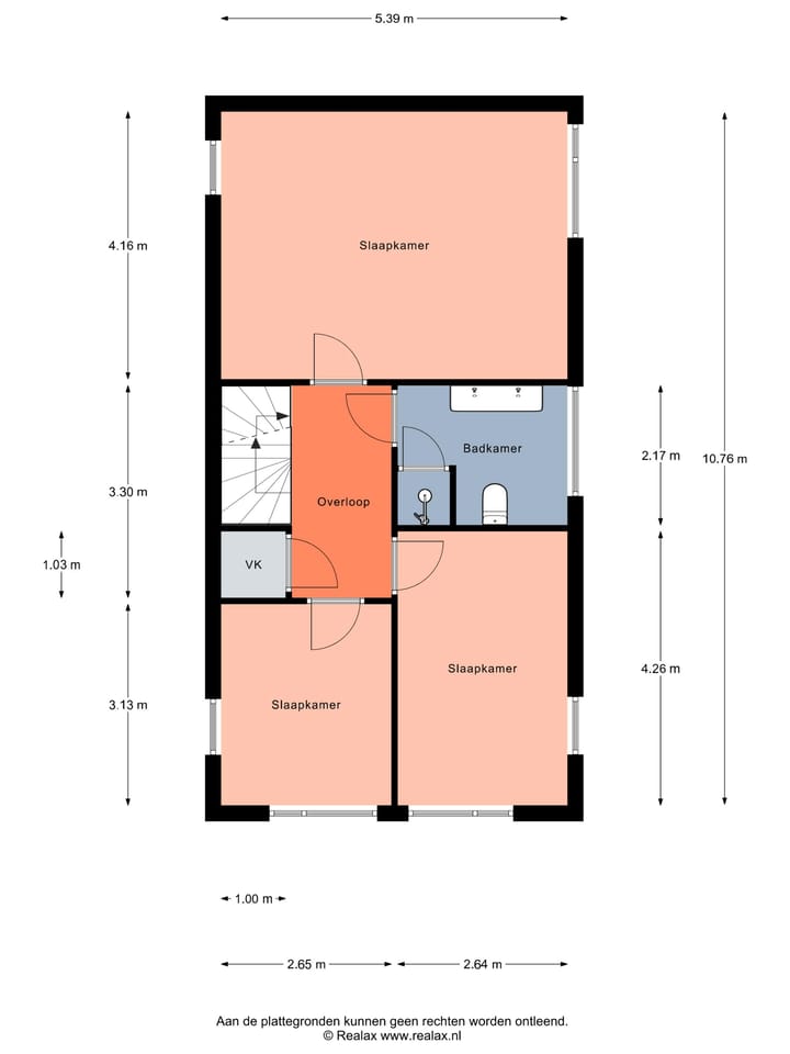 Foto 51 van Mauritshof 12