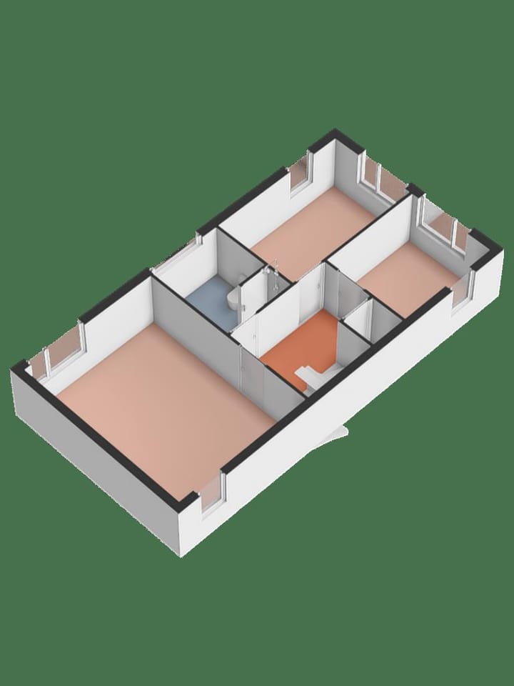 Foto 52 van Mauritshof 12