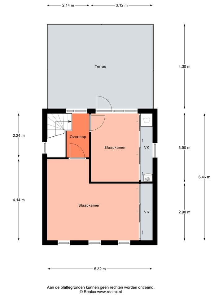 Foto 53 van Mauritshof 12