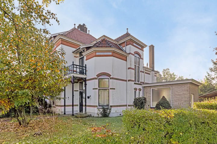 Foto 2 van Herenstraat 84