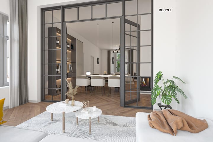 Foto 3 van Herenstraat 84