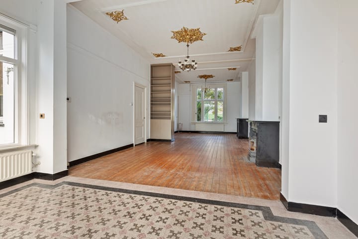 Foto 4 van Herenstraat 84