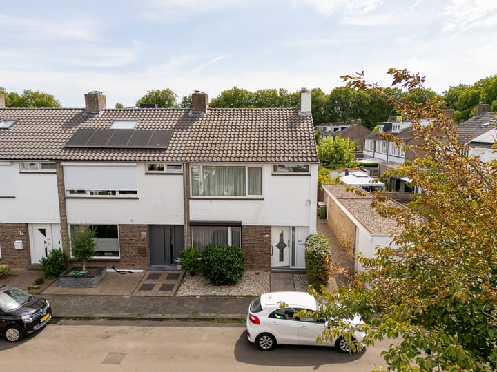 Haammakersdreef 21 main image