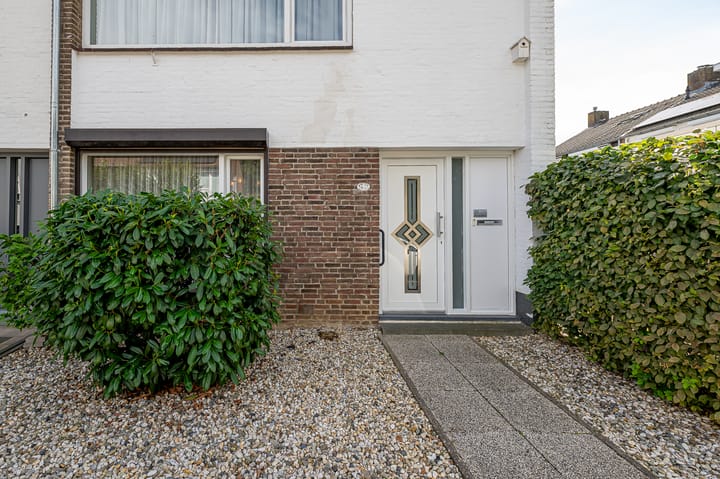 Foto 8 van Haammakersdreef 21