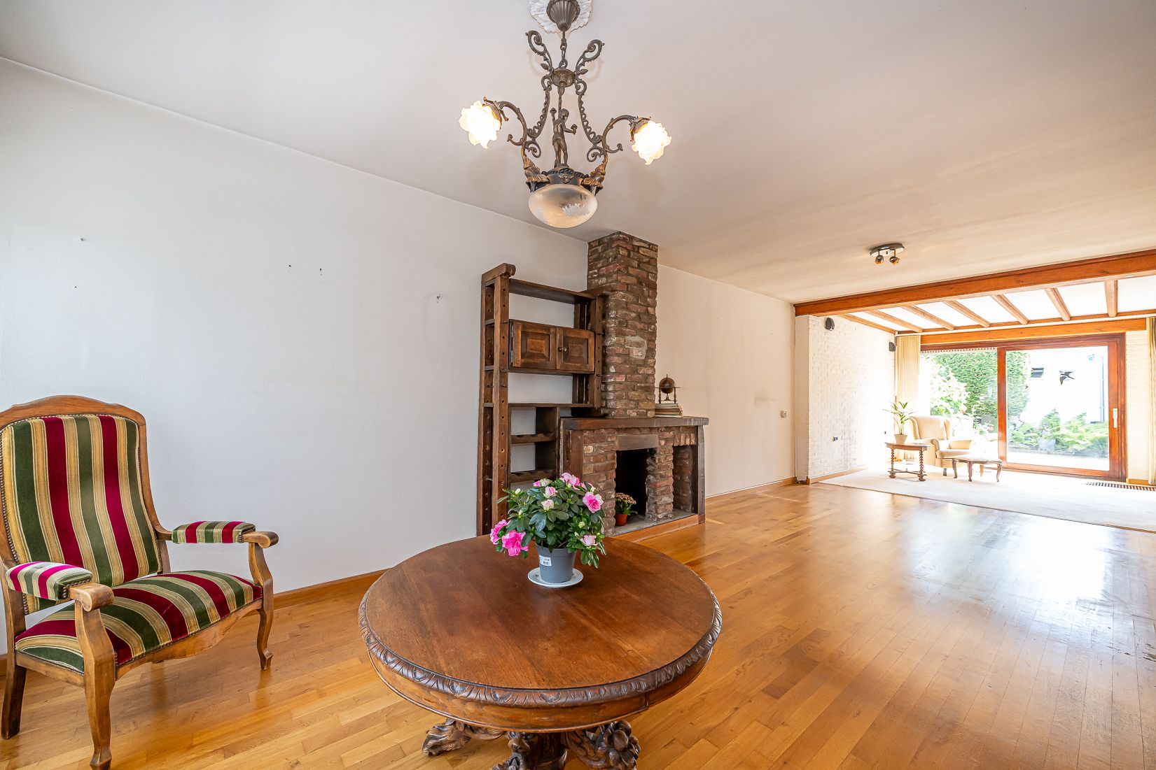 Foto 3 van Haammakersdreef 21