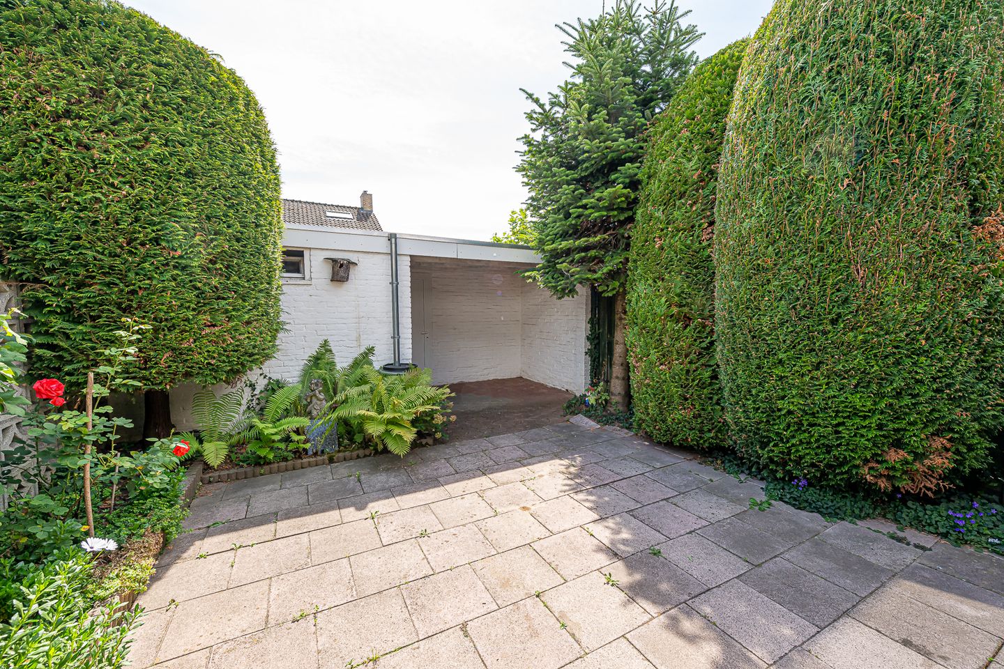 Foto 10 van Haammakersdreef 21