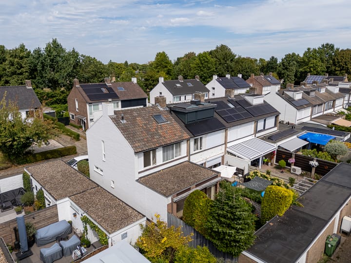 Foto 9 van Haammakersdreef 21