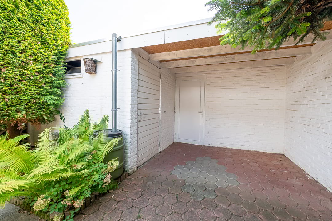 Foto 11 van Haammakersdreef 21