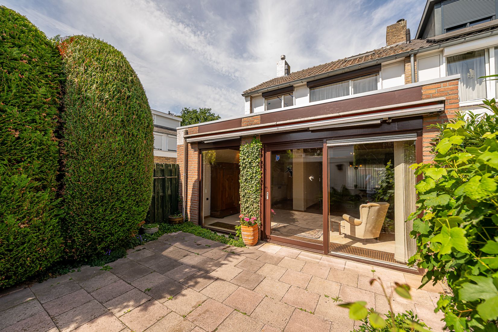 Foto 12 van Haammakersdreef 21