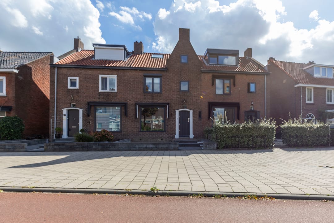 Foto 1 van Koninginneweg 48