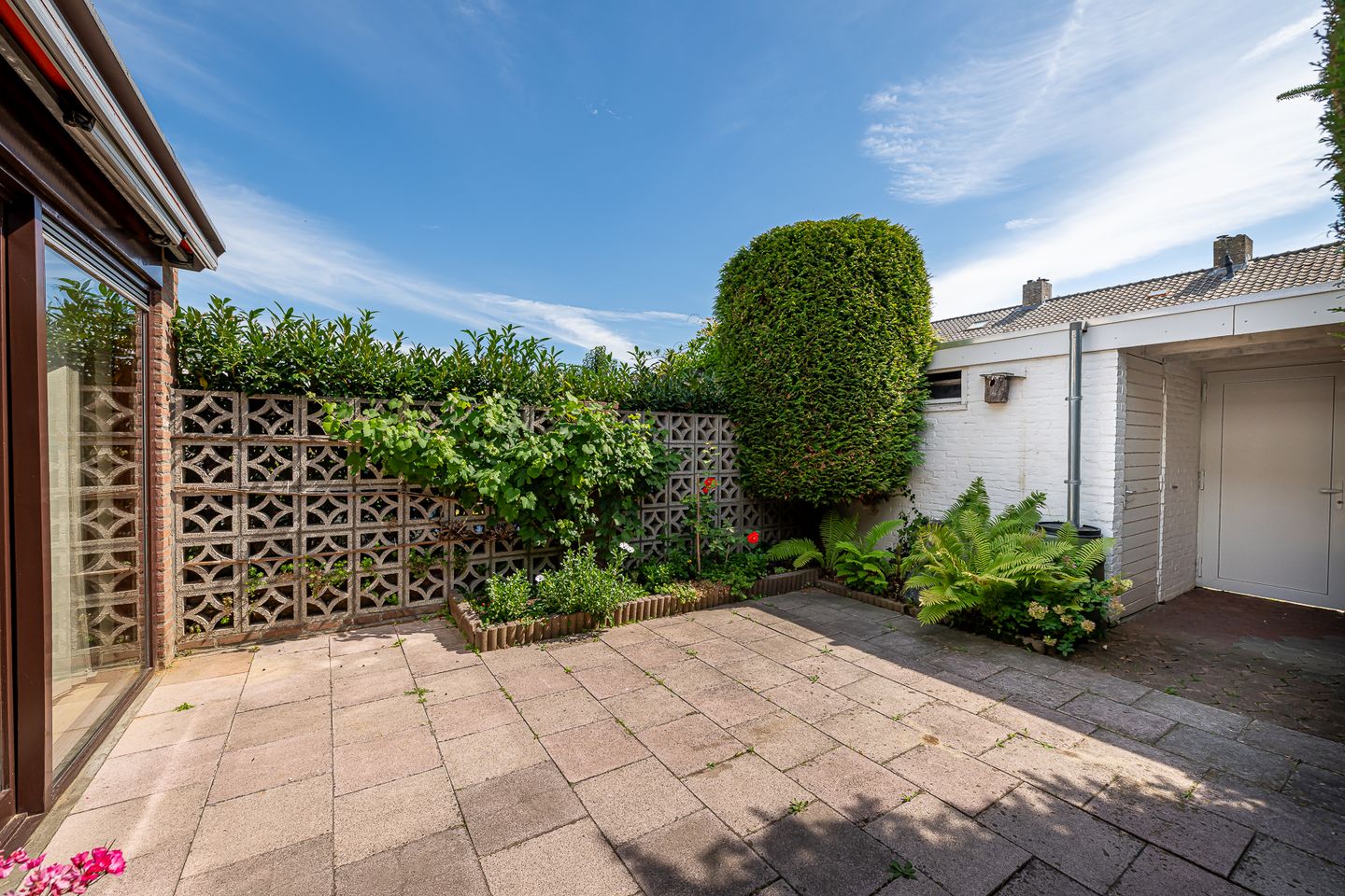 Foto 14 van Haammakersdreef 21