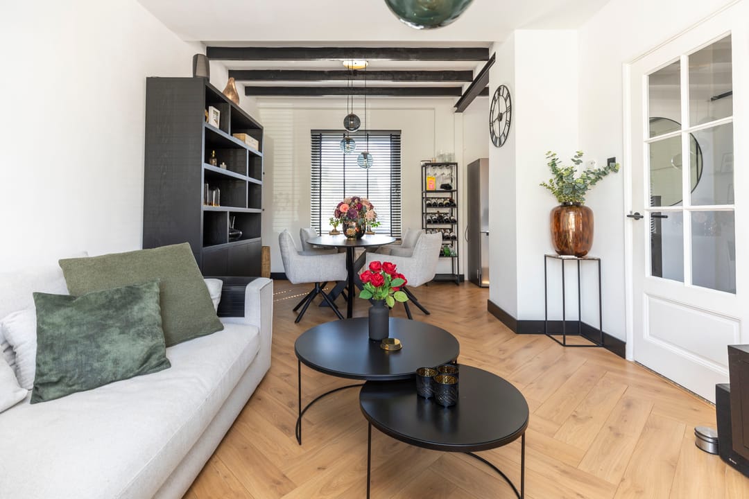 Foto 2 van Koninginneweg 48