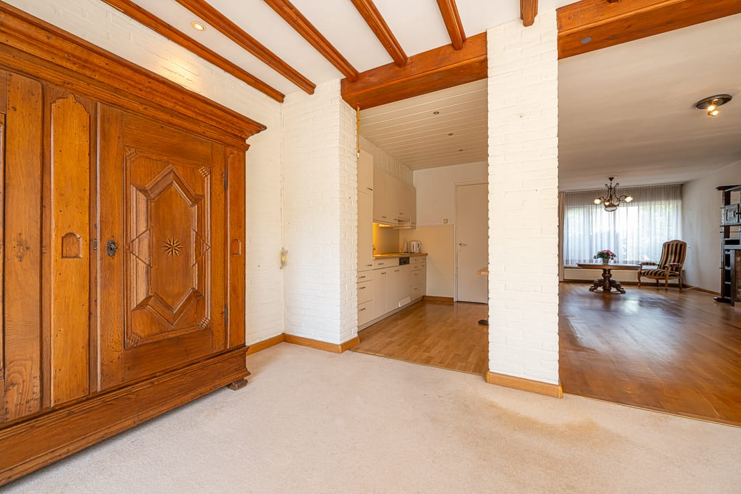 Foto 16 van Haammakersdreef 21