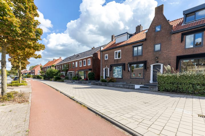 Photo 5 of Koninginneweg 48