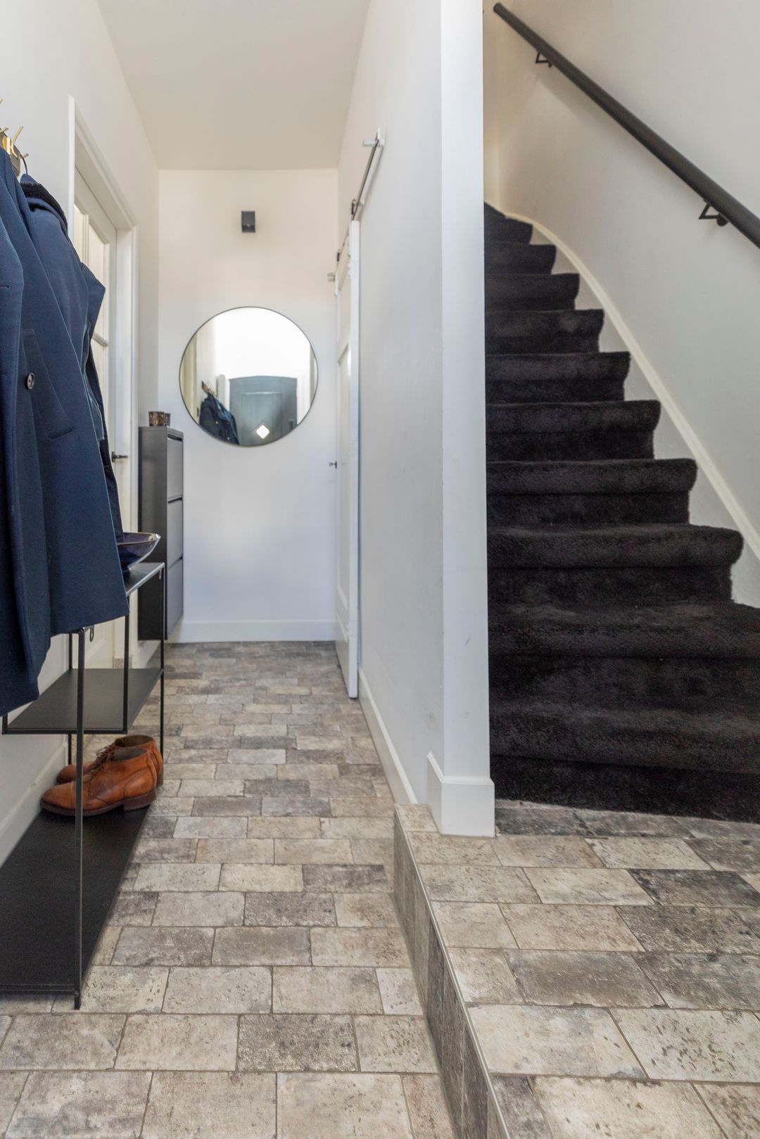 Foto 7 van Koninginneweg 48