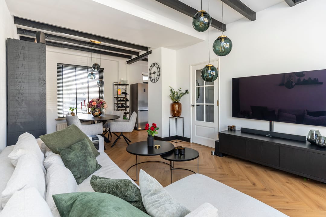 Foto 8 van Koninginneweg 48