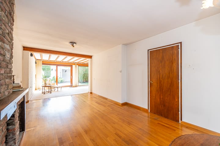 Foto 21 van Haammakersdreef 21