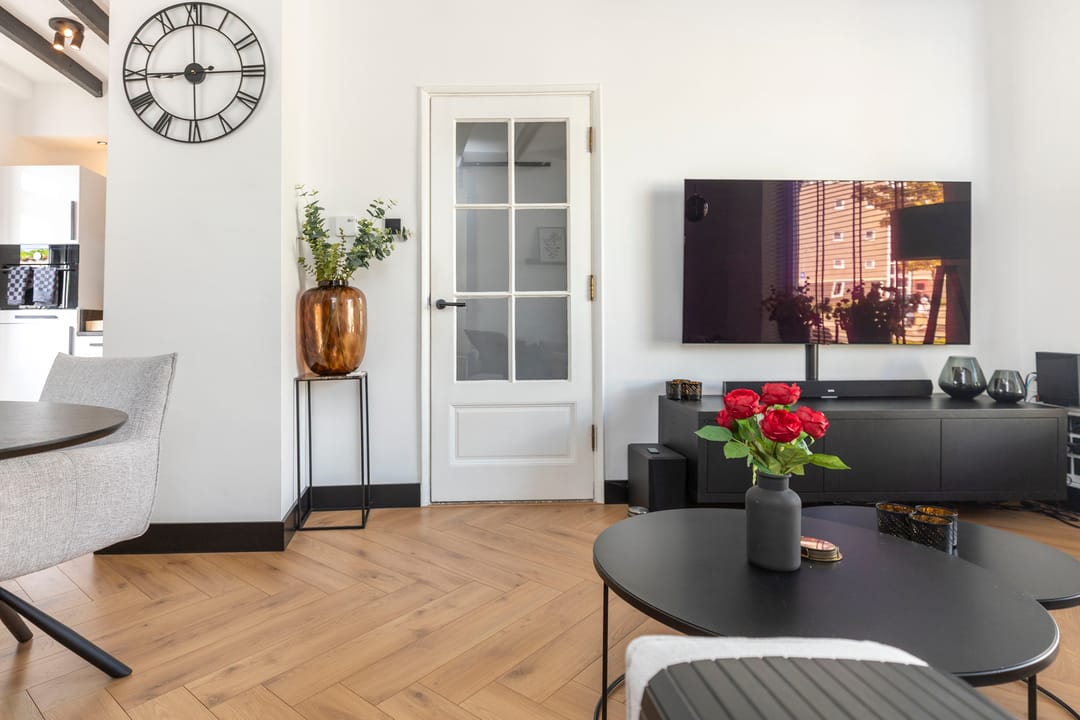 Foto 11 van Koninginneweg 48