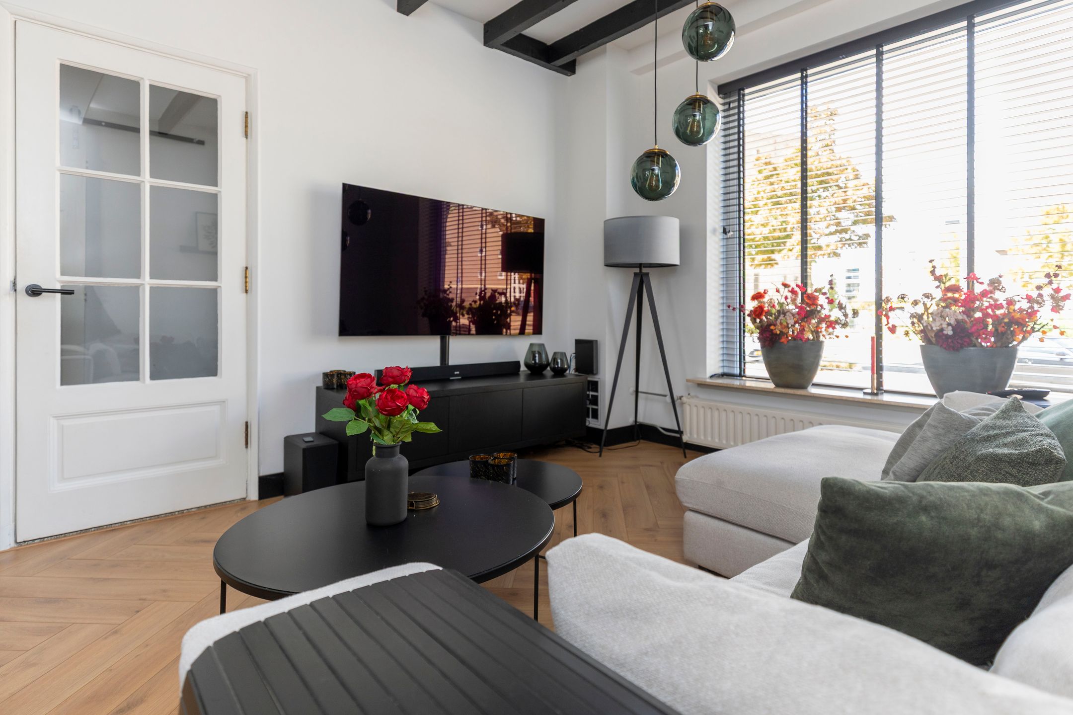 Foto 12 van Koninginneweg 48