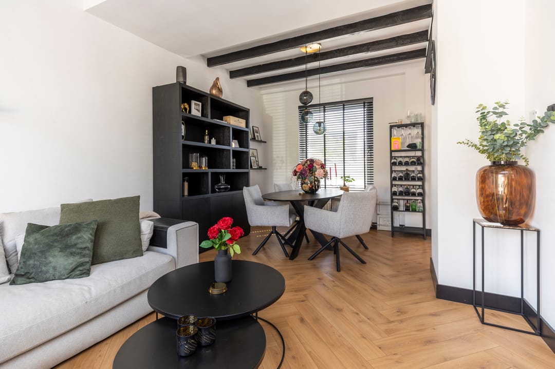 Foto 13 van Koninginneweg 48