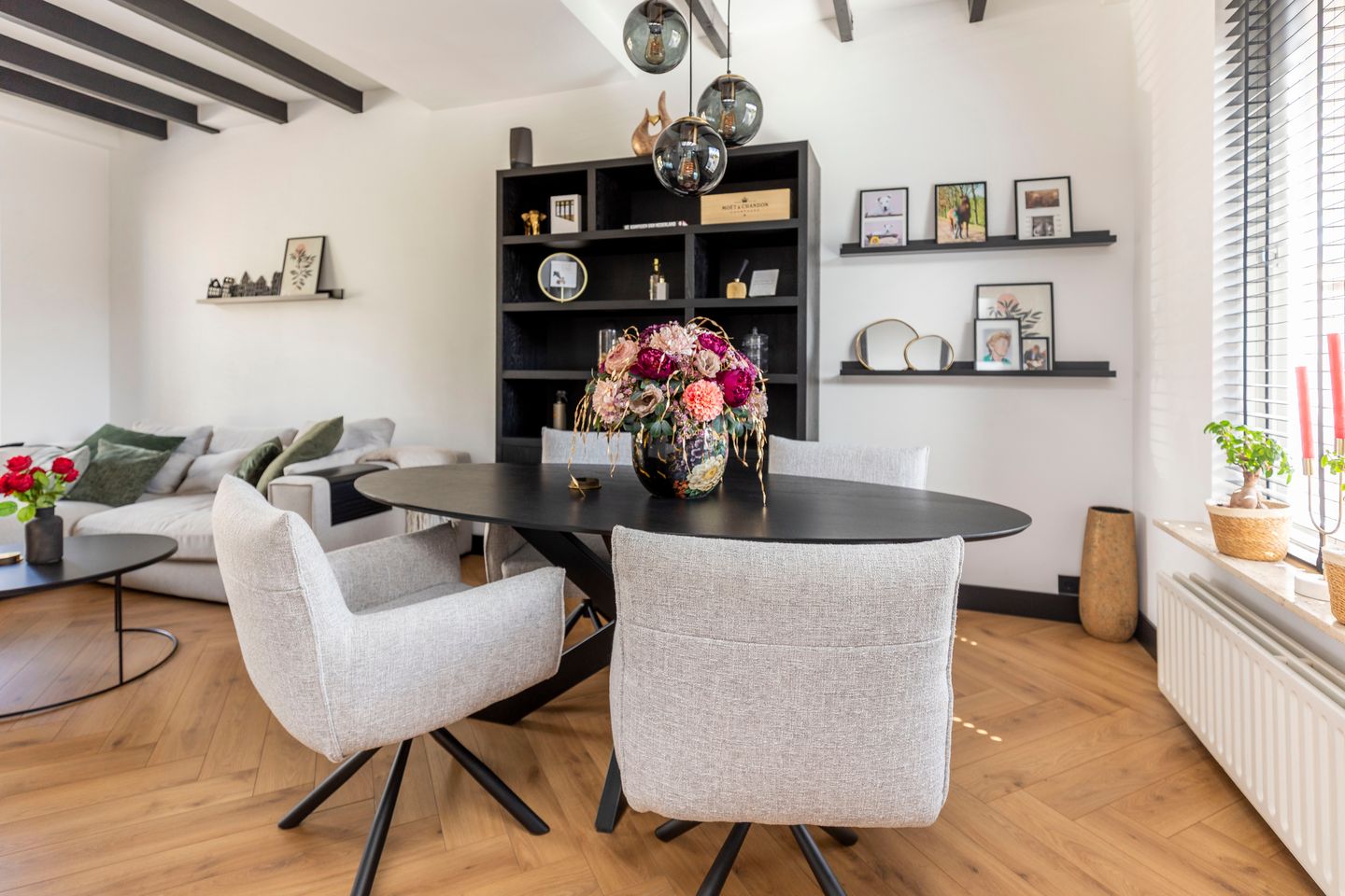 Foto 14 van Koninginneweg 48