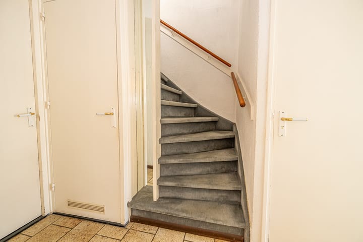 Foto 25 van Haammakersdreef 21