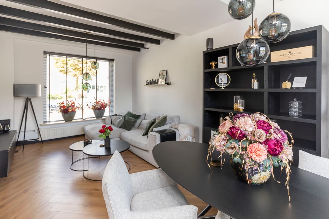 Foto 16 van Koninginneweg 48