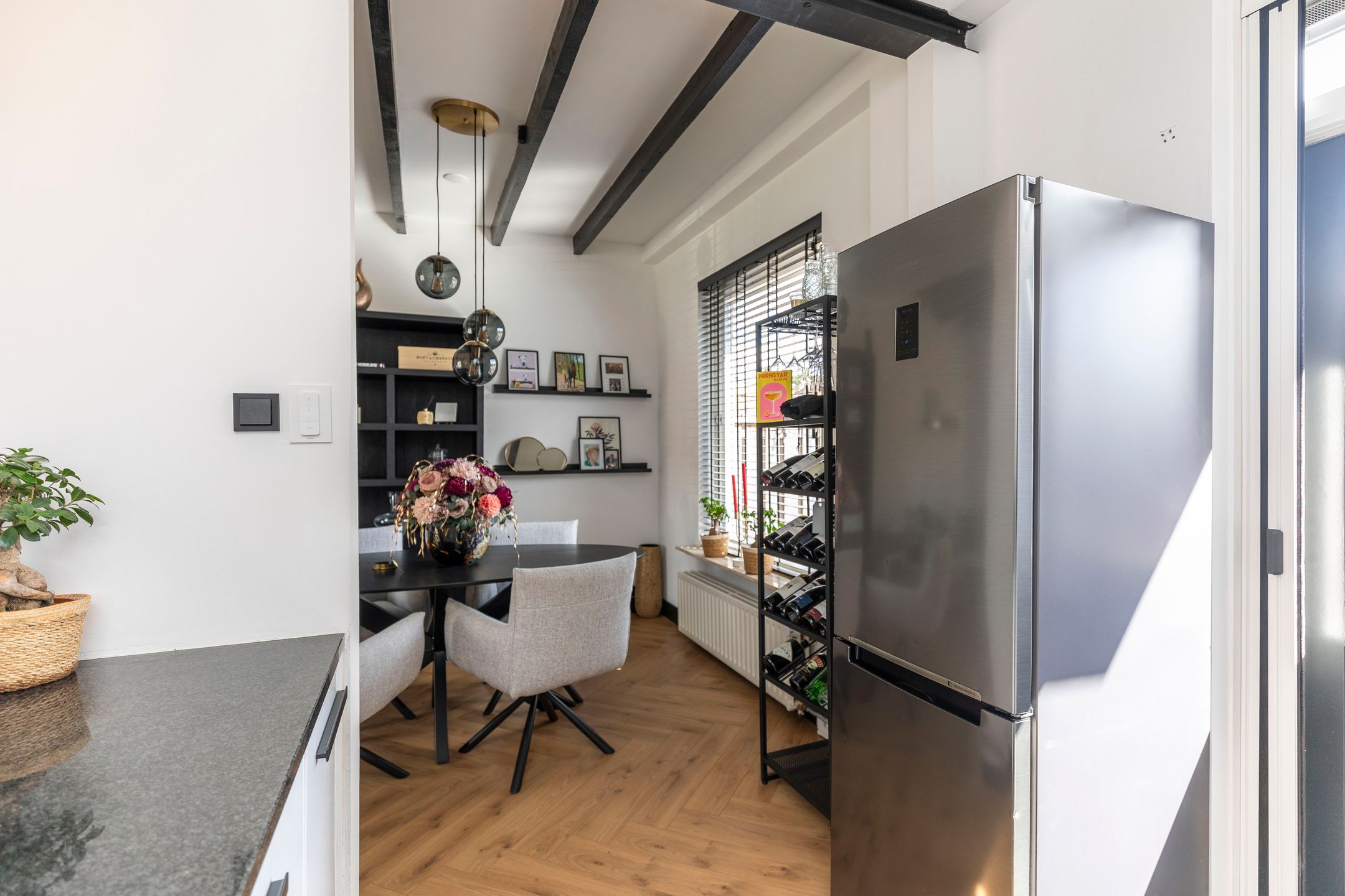 Foto 21 van Koninginneweg 48